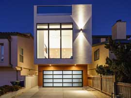 Structural Engineering for Residential Structures
