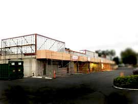 Structural Engineering for Commercial Structures